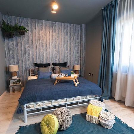 Zorilor View Apartment Клуж-Напока Экстерьер фото