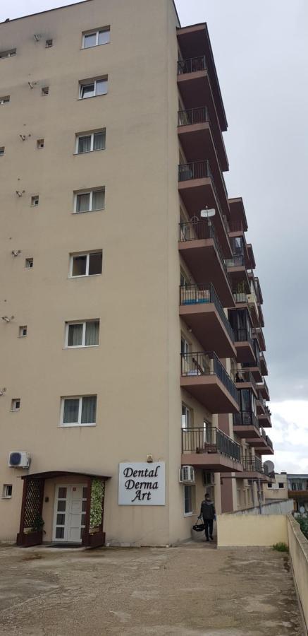 Zorilor View Apartment Клуж-Напока Экстерьер фото