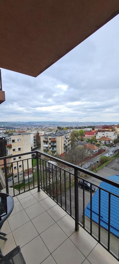 Zorilor View Apartment Клуж-Напока Экстерьер фото