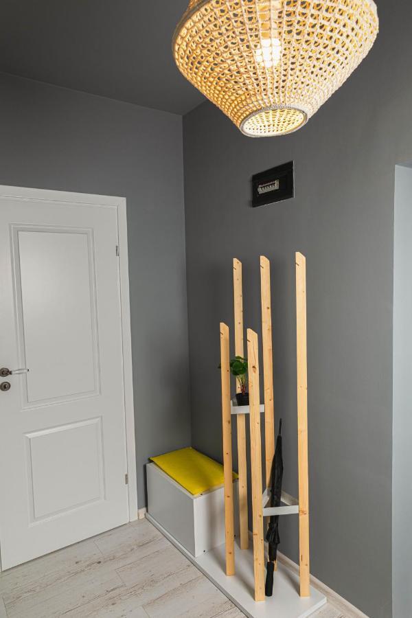 Zorilor View Apartment Клуж-Напока Экстерьер фото