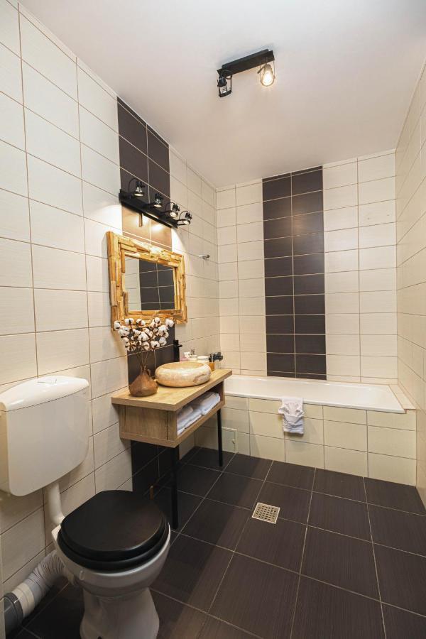 Zorilor View Apartment Клуж-Напока Экстерьер фото